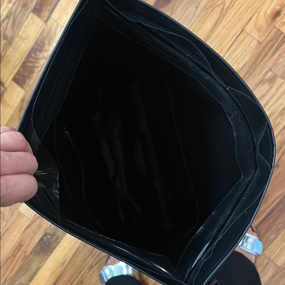 Sweaty Betty Black Cycling Backpack - Picture 11 of 12